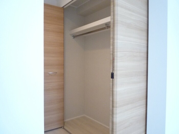 物件内観写真11　(収納)