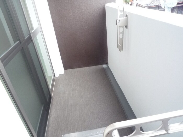 物件内観写真13　(ベランダ・バルコニー)