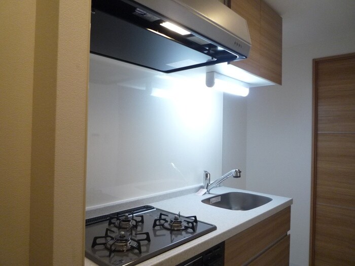 物件内観写真22　(キッチン)