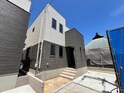 ﾌｼﾞﾊﾟﾚｽ戸建賃貸豊島南6号地