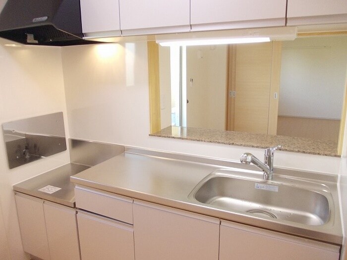 物件内観写真8　(キッチン)