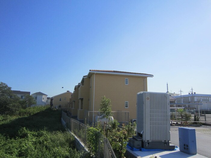 物件外観写真3　(外観写真)