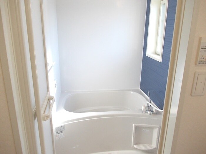 物件内観写真11　(バス／シャワールーム等)