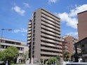 アメニティ南草津Ⅲ(704)