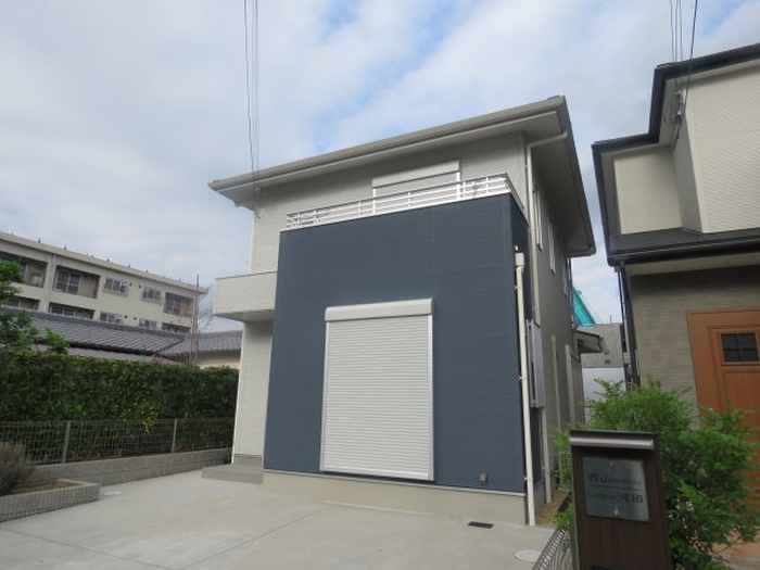 昭和台町1丁目戸建