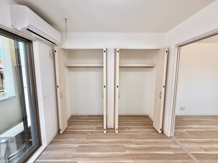 物件内観写真13　(収納)