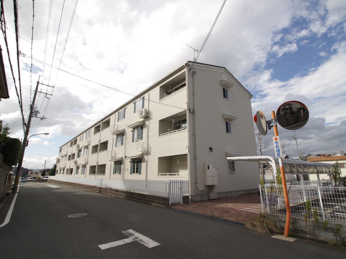 ブランメゾンＮ