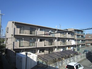 ハイブリッド交北１外観写真