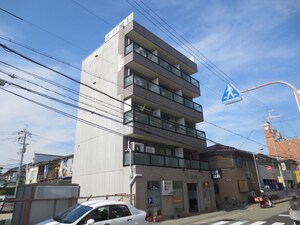 グランドハイツ２１外観写真