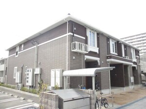 ラフレシール外観写真
