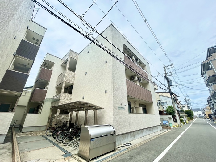 外観写真