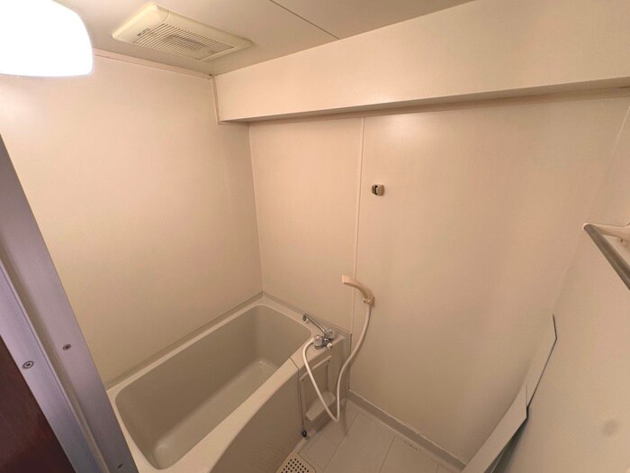 物件内観写真5　(バス／シャワールーム等)