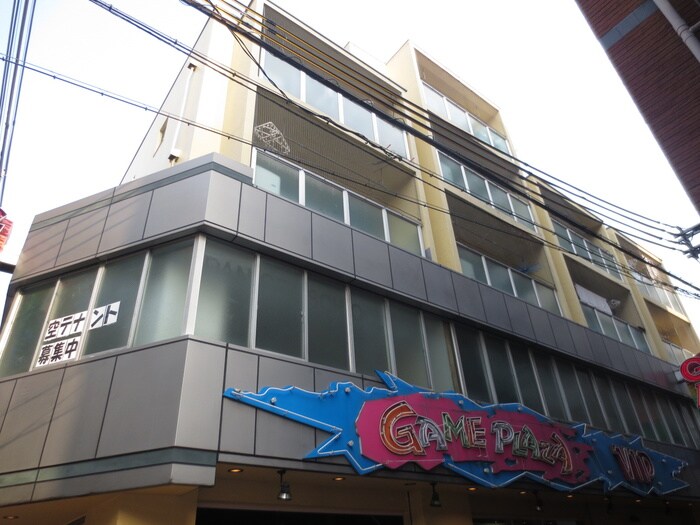 物件外観写真3　(外観写真)