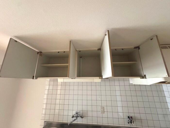 物件内観写真17　(収納)