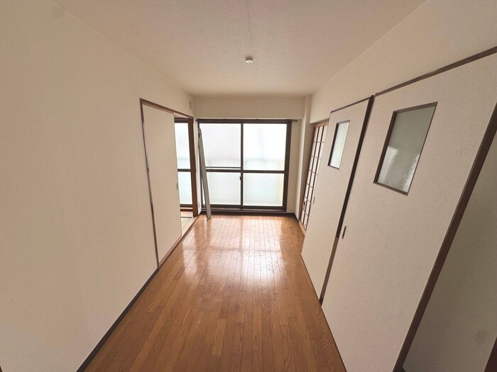 物件内観写真18　(居室)