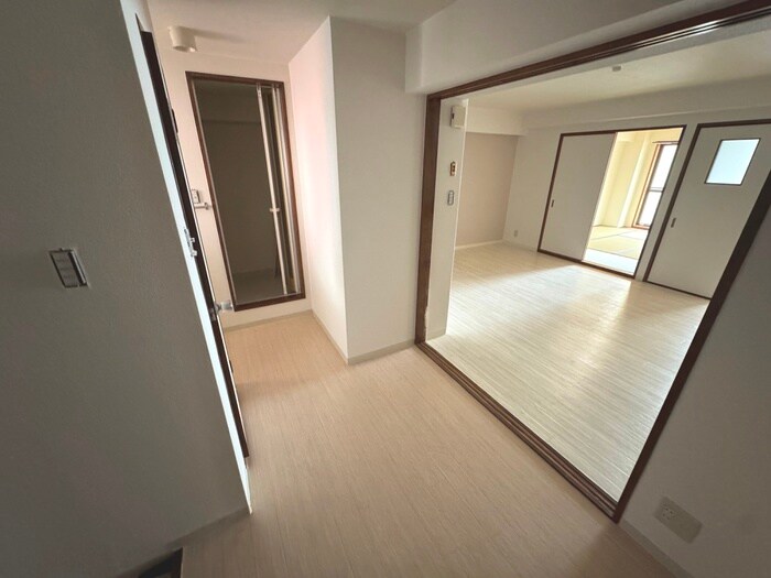 物件内観写真19　(居室)