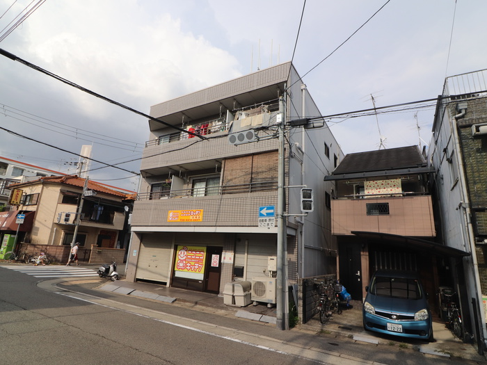 外観写真