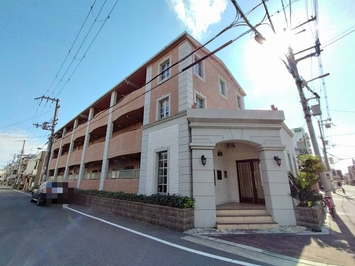 物件外観写真2　(外観写真)