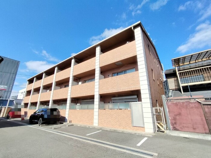 物件外観写真6　(外観写真)