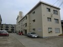 中野マンション