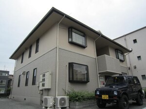 ジュネス武庫之荘ⅢＢ外観写真