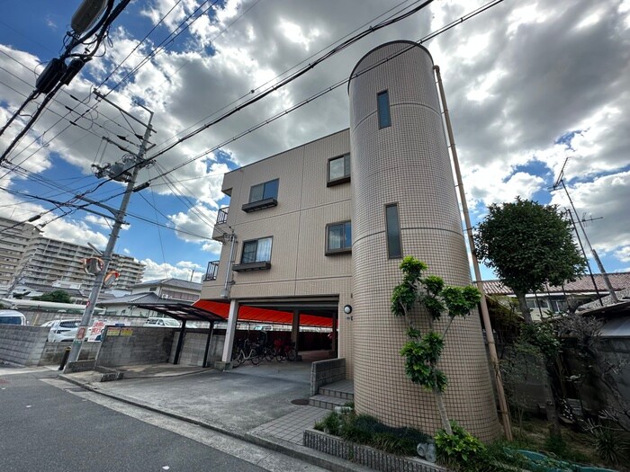 物件外観写真6　(外観写真)