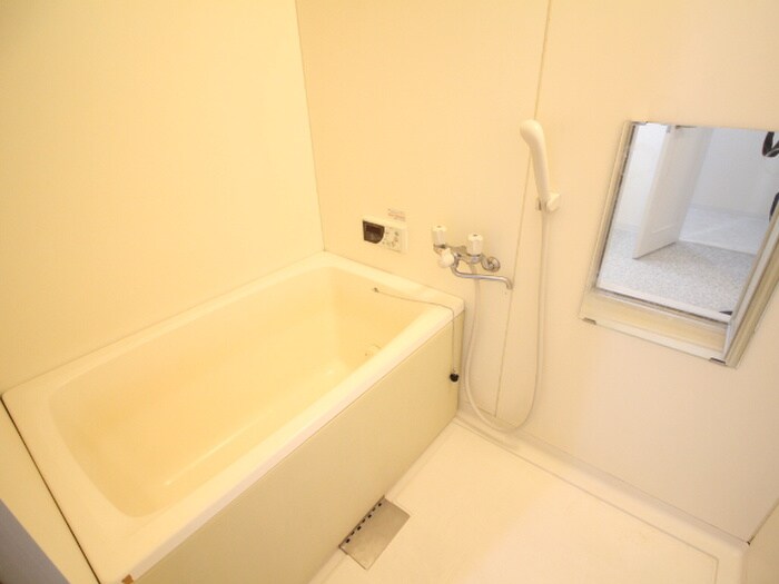 物件内観写真13　(バス／シャワールーム等)