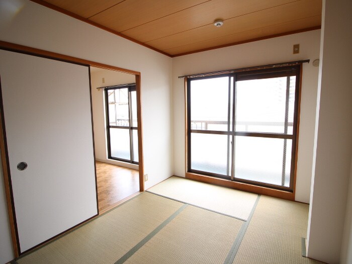 物件内観写真17　(居室)