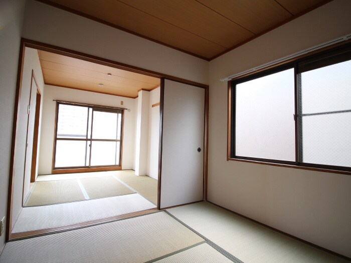 物件内観写真19　(居室)