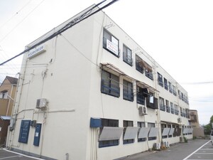 セブンハイツ津久野(105)外観写真