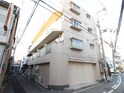 東洋マンション