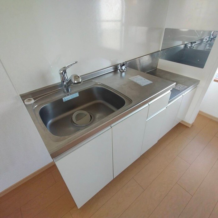 物件内観写真19　(キッチン)