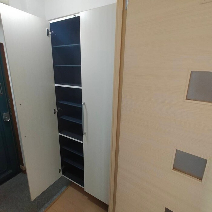 物件内観写真21　(靴箱)