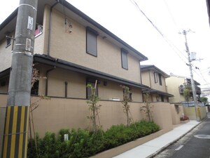 ドルフ堀池Ｂ棟外観写真