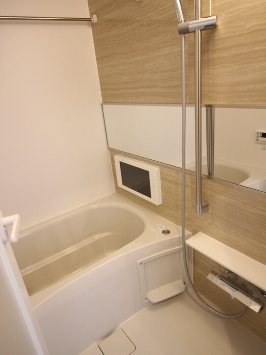 物件内観写真9　(バス／シャワールーム等)