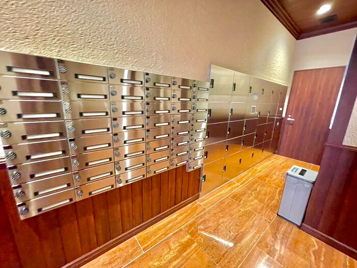 物件外観写真3　(建物設備)