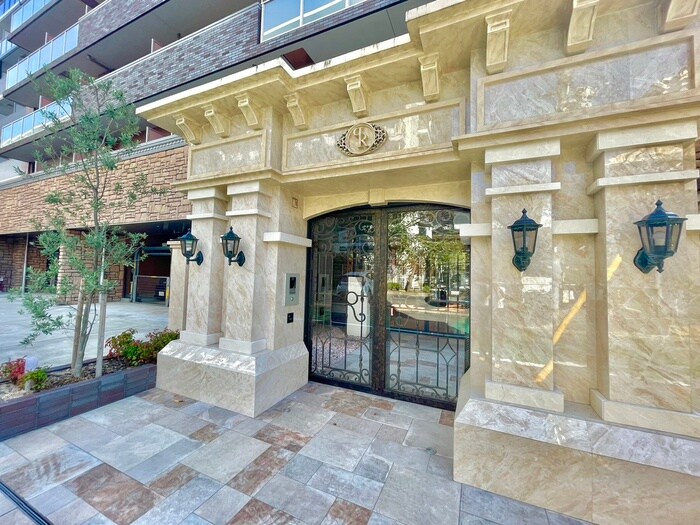 物件外観写真4　(外観写真)