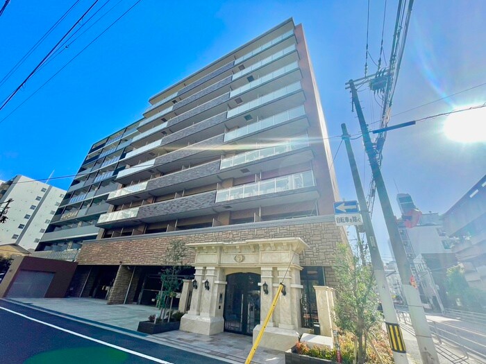 物件外観写真5　(外観写真)