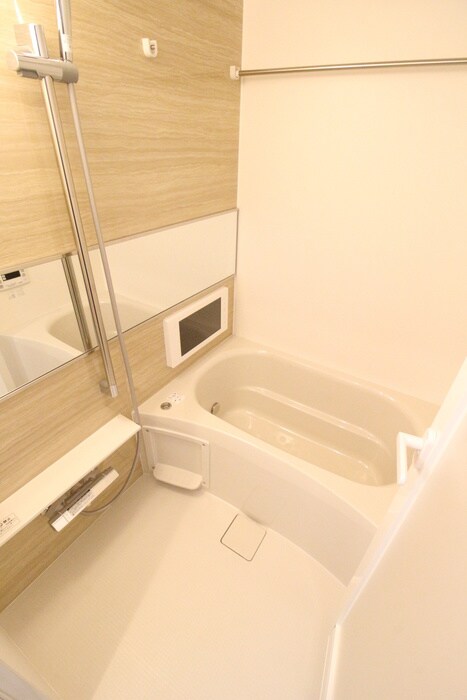 物件内観写真11　(バス／シャワールーム等)