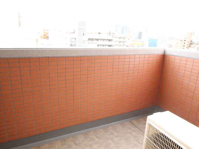 物件内観写真20　(ベランダ・バルコニー)