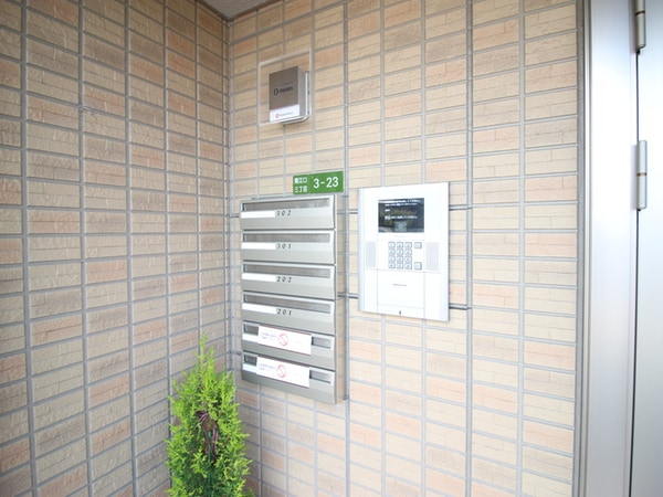 建物設備