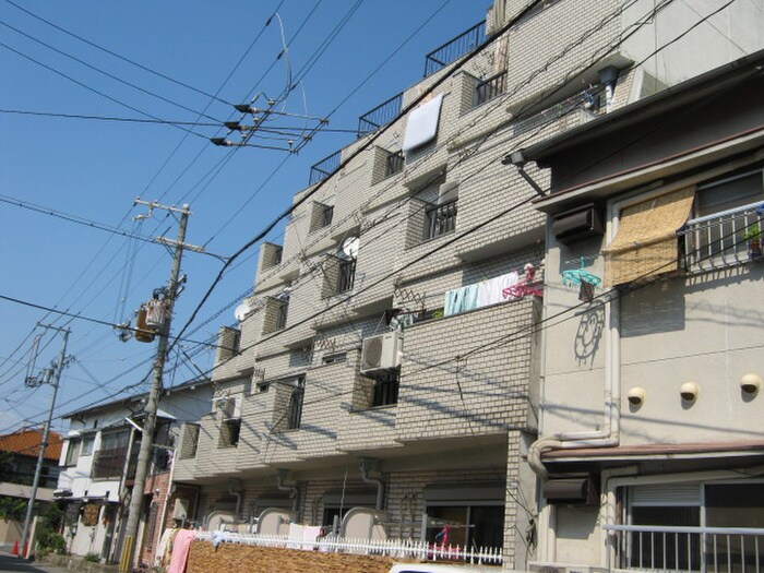 物件外観写真3　(外観写真)