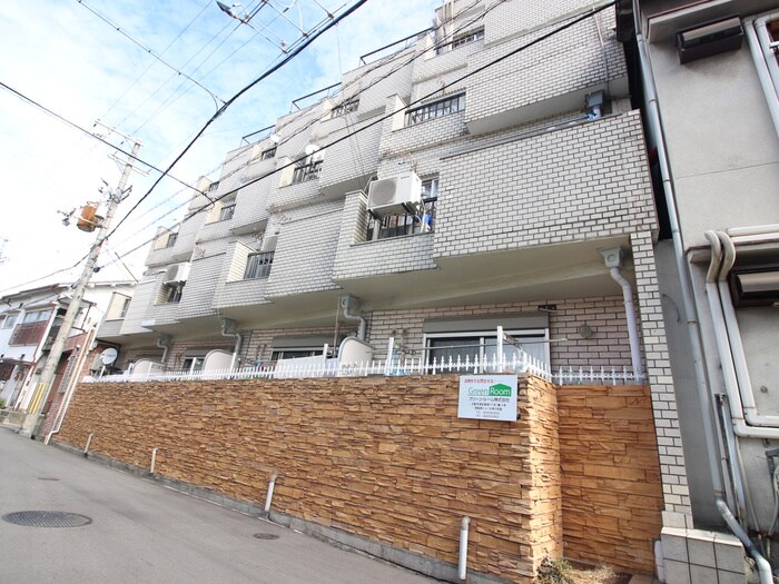 物件外観写真4　(外観写真)