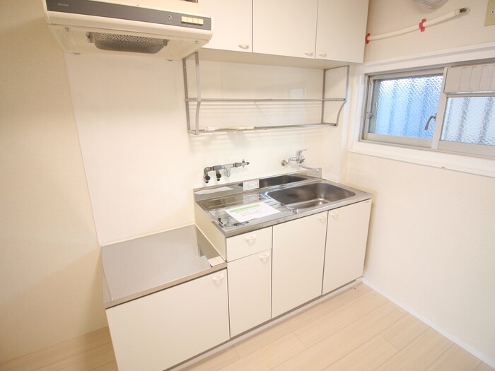 物件内観写真12　(キッチン)