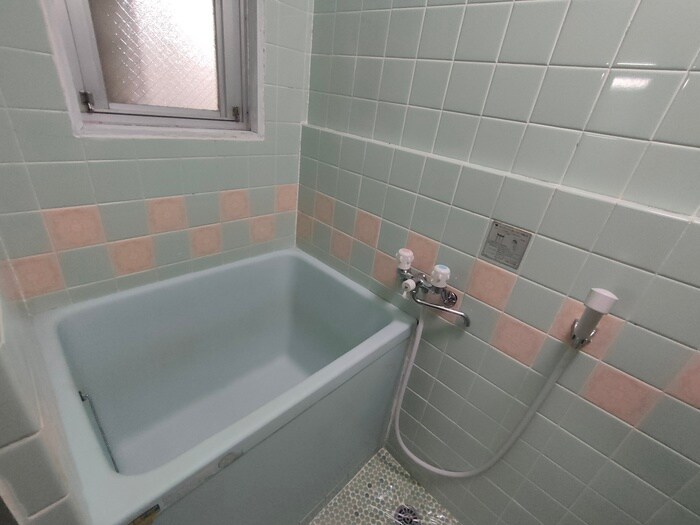 物件内観写真14　(バス／シャワールーム等)