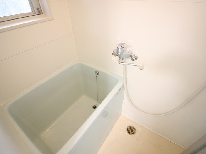 物件内観写真15　(バス／シャワールーム等)