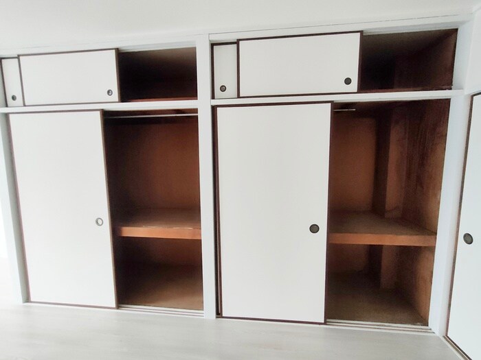 物件内観写真17　(収納)