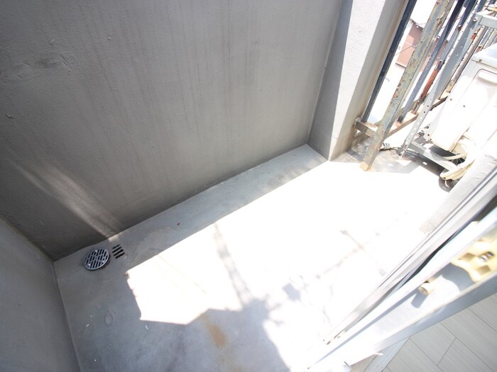 物件内観写真18　(ベランダ・バルコニー)