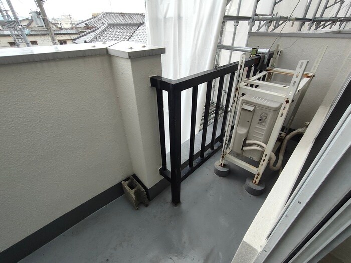 物件内観写真21　(ベランダ・バルコニー)