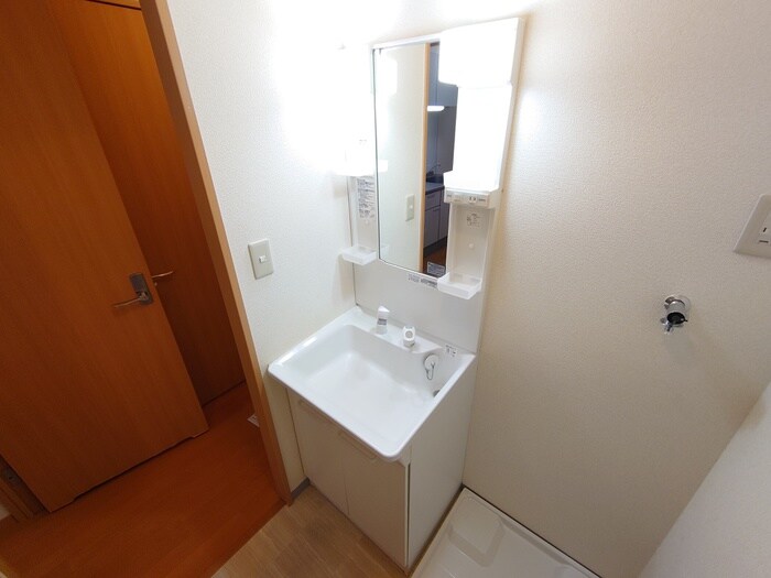 物件内観写真10　(洗面)